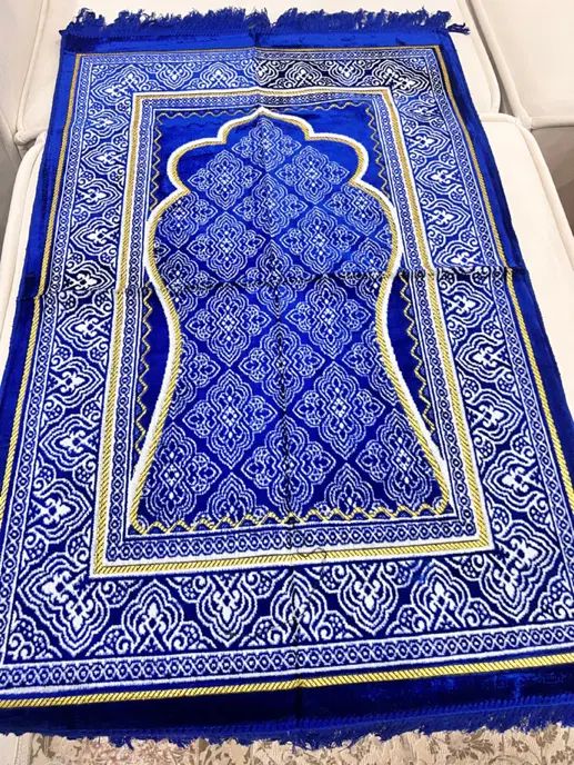 فروش عمده جانماز در انواع طرح و رنگ و قیمت|صنایع دستی و سایر لوازم تزئینی|قشم, |دیوار