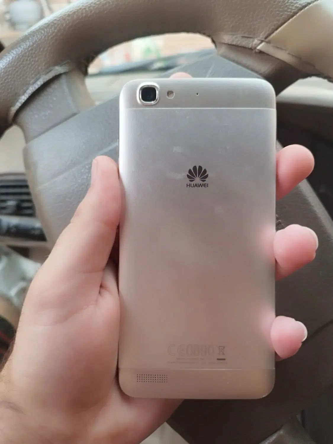 گوشی HUAWEI|موبایل|کاشان, شهدا|دیوار