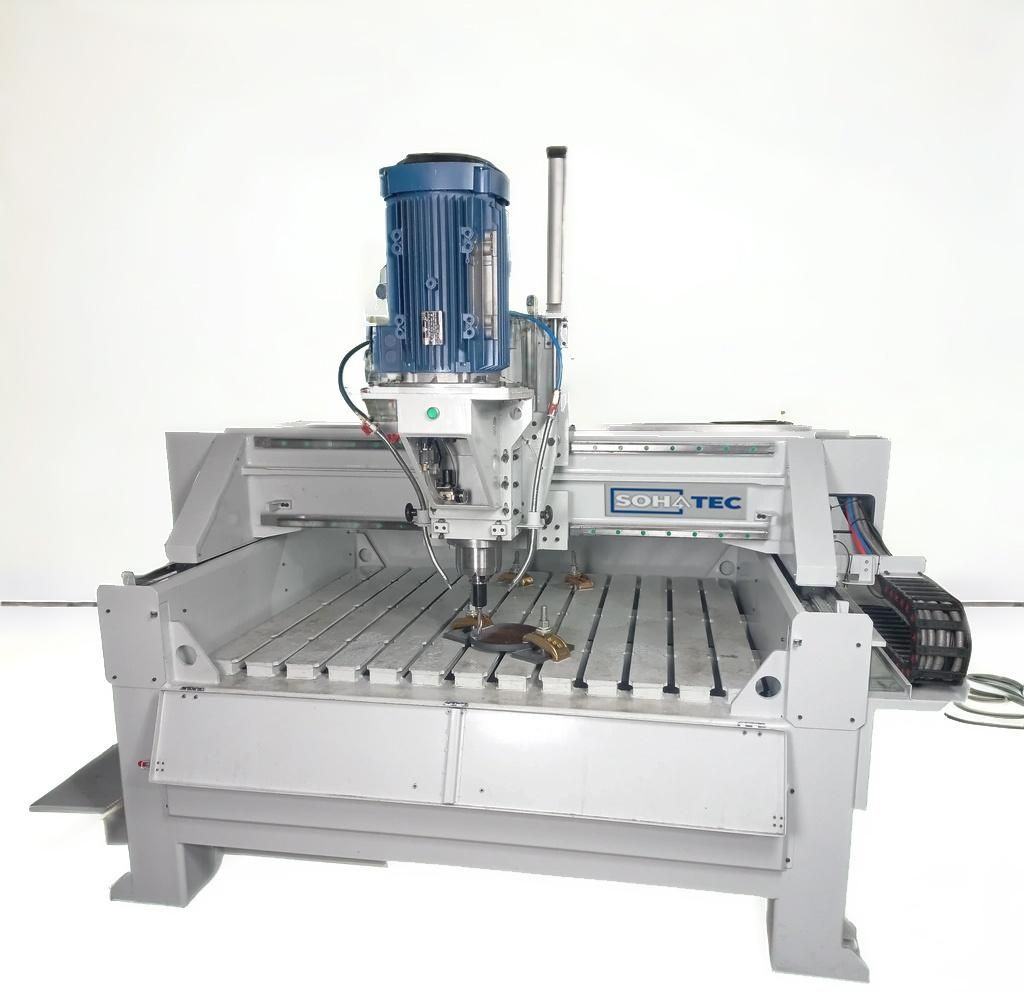 cnc دریل (سی ان سی دریل پلیت)|ماشین‌آلات صنعتی|تهران, فتح|دیوار