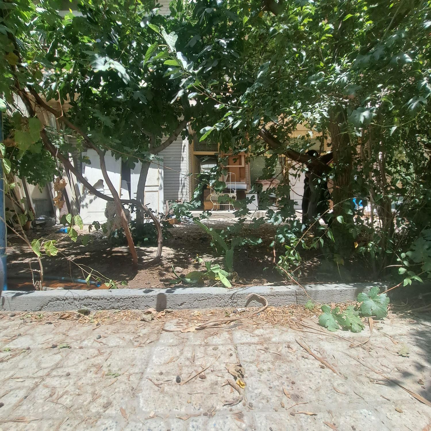کلنگی220متری/۵سقف /تجاری مسکونی/|فروش زمین و ملک کلنگی|اصفهان, آهنگران|دیوار