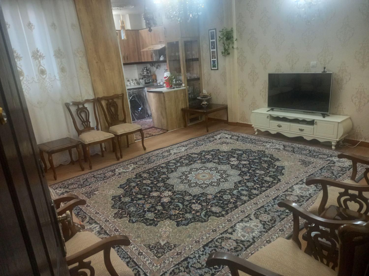 آپارتمان۵۰ متری|فروش آپارتمان|تهران, امام زاده حسن|دیوار