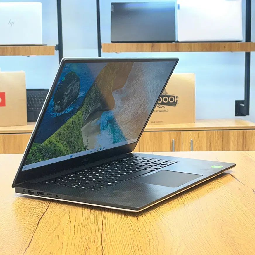 لپ تاپ  dell 5530 با پردازنده i9 گرافیگ p2000|رایانه همراه|مشهد, ارشاد|دیوار