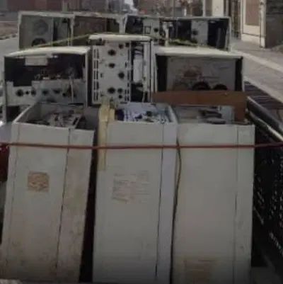 فروش و خریدار منبع آبگرمکن پکیج  رادیاتور|آبگرمکن، پکیج، شوفاژ|تهران, گیشا|دیوار