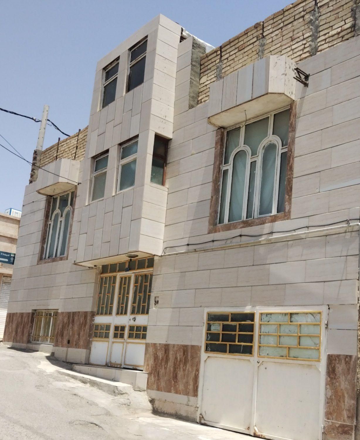 فروش خانه ویلایی ۱۱۴ متری ۲ خوابه در اندیشه|فروش خانه و ویلا|تربتحیدریه, اندیشه|دیوار