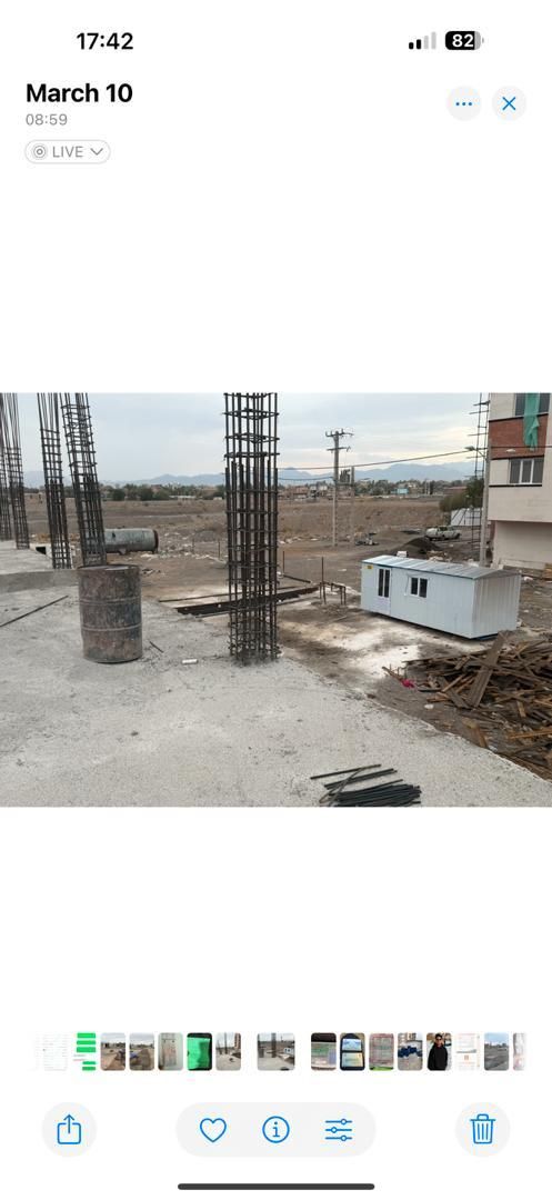 آلماتور بندی وقالبندی|استخدام معماری، عمران و ساختمانی|رفسنجان, |دیوار