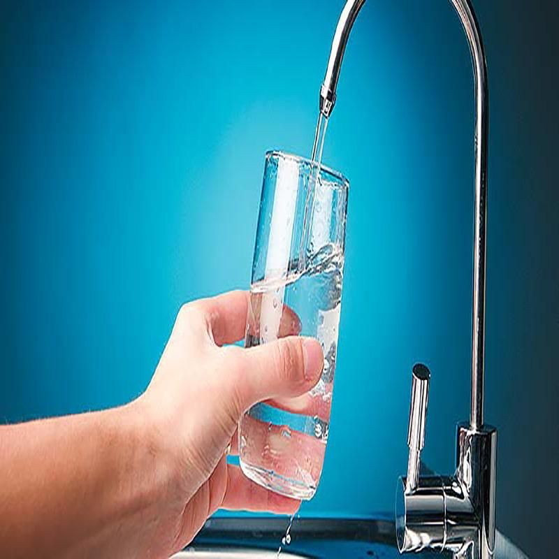 نصب سرویس وتعویض فیلتر تصفیه آب همراه با فروش|آب‌سردکن و تصفیه آب|یزد, |دیوار