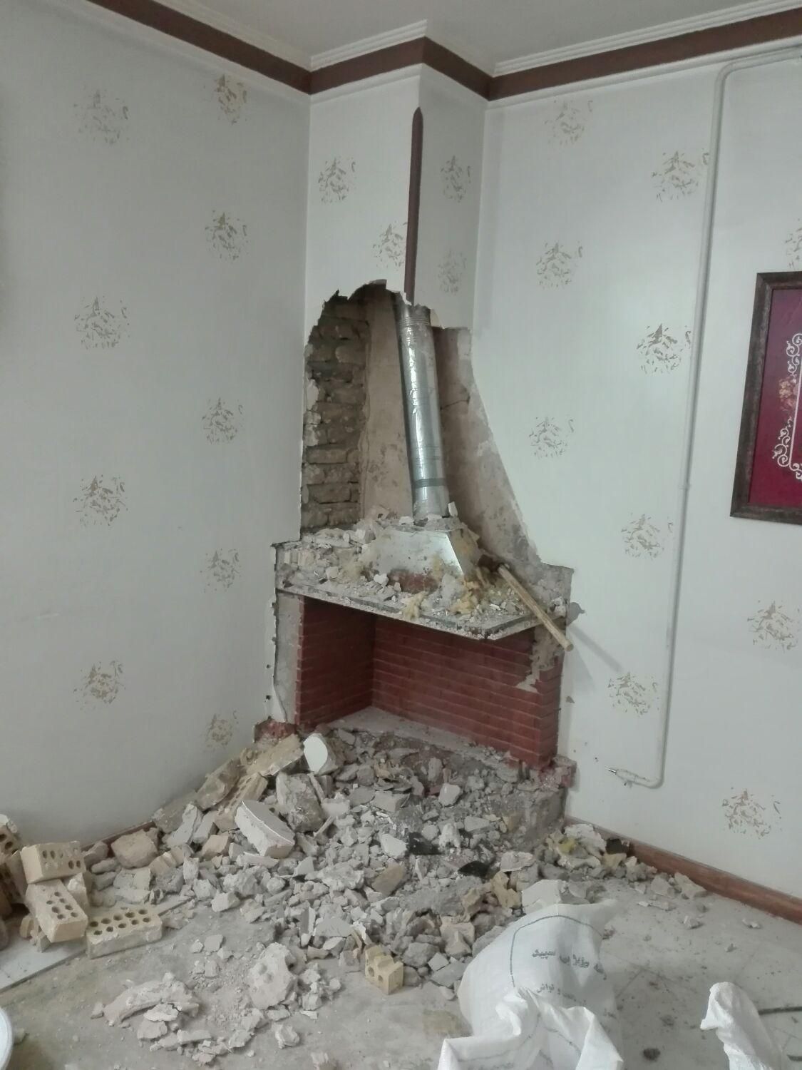 بنا استا بنا تخریب خورده کاری گچکار سرتاسر شهر|خدمات پیشه و مهارت|مشهد, دانشجو|دیوار
