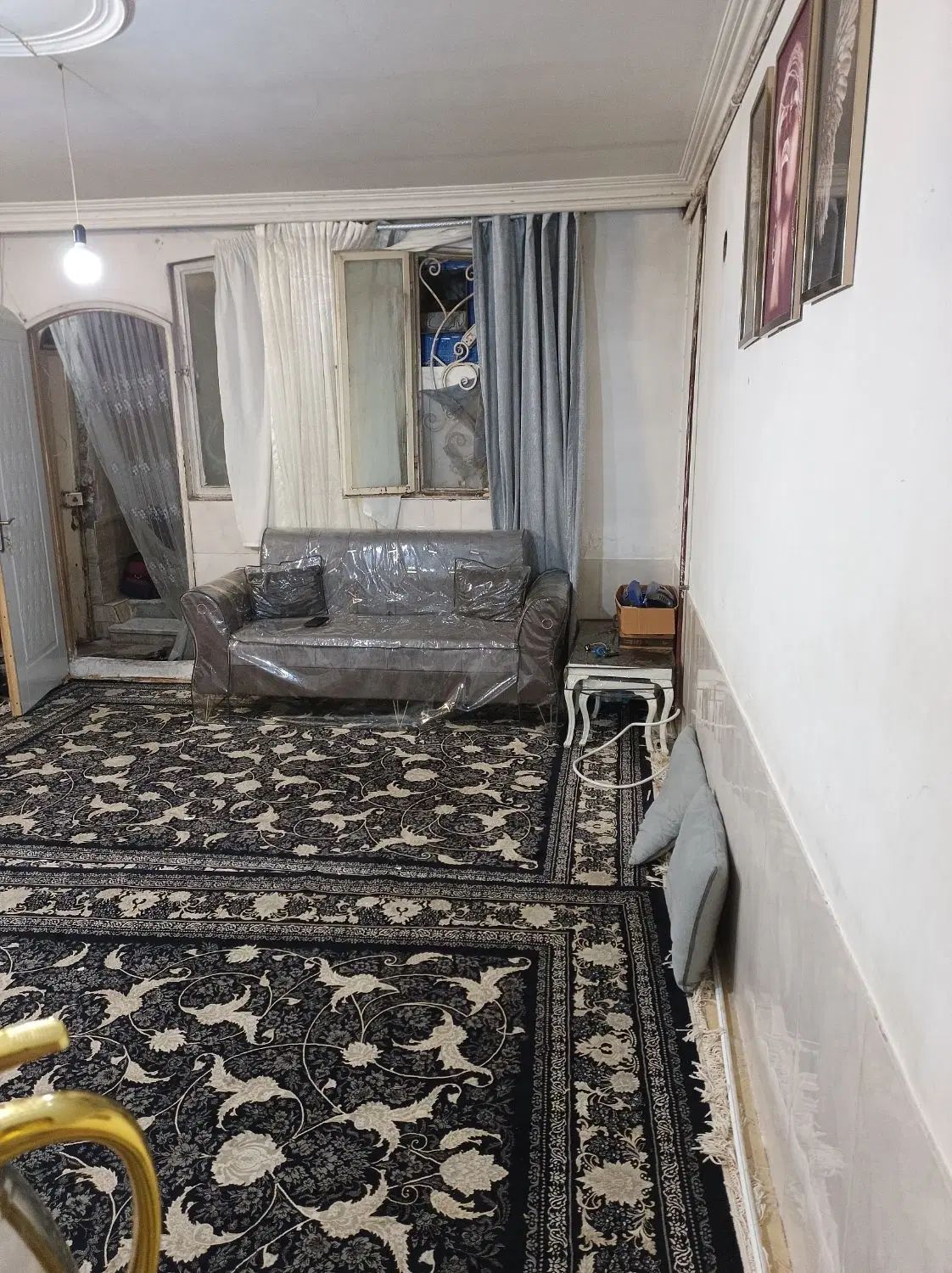 اجاره سوئیت سویت منزل خونه شخصی|اجارهٔ کوتاه‌مدت آپارتمان و سوئیت|مشهد, شهرک شیرین|دیوار