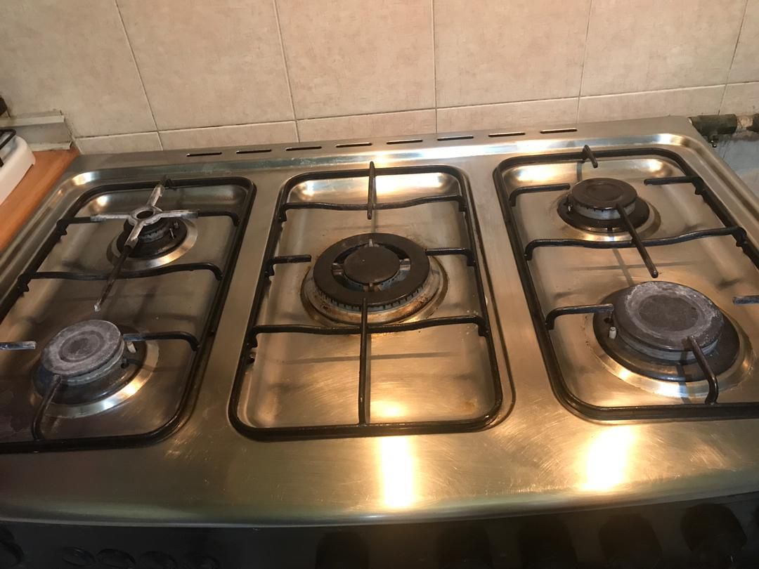 فرگاز تکنو کار|اجاق گاز و لوازم برقی پخت‌وپز|تهران, مهرآباد جنوبی|دیوار