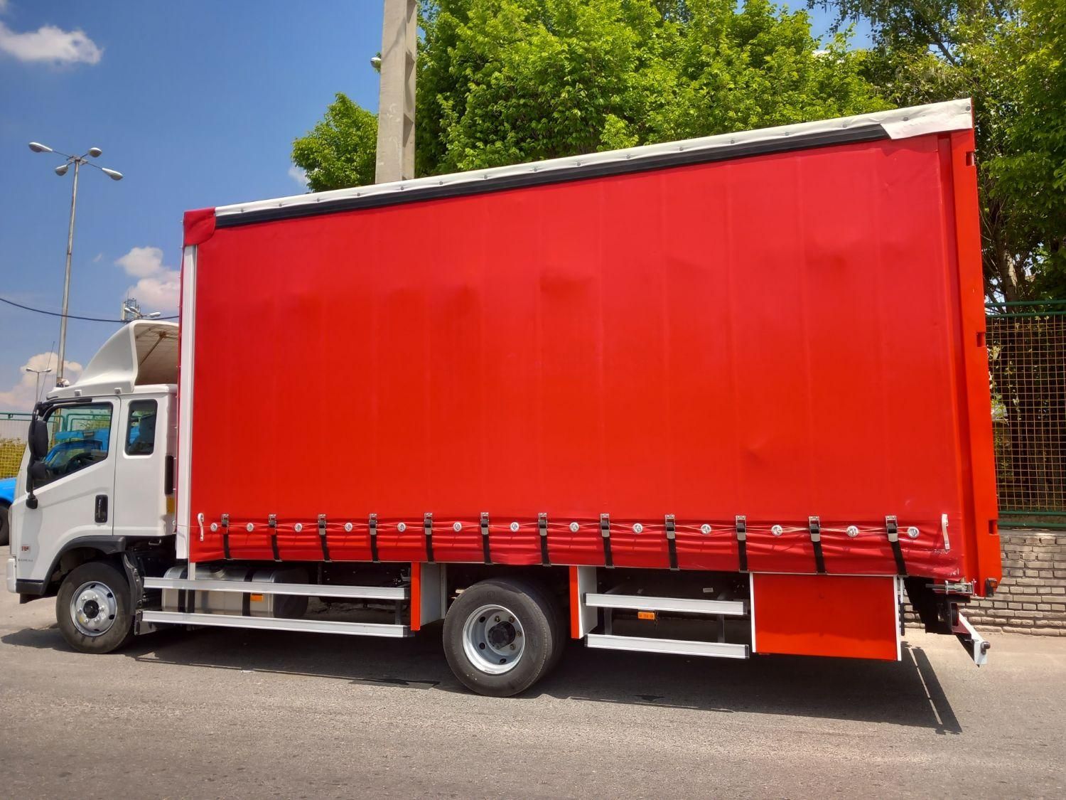 باربری آپار بار تبریز|خدمات حمل و نقل|تبریز, |دیوار