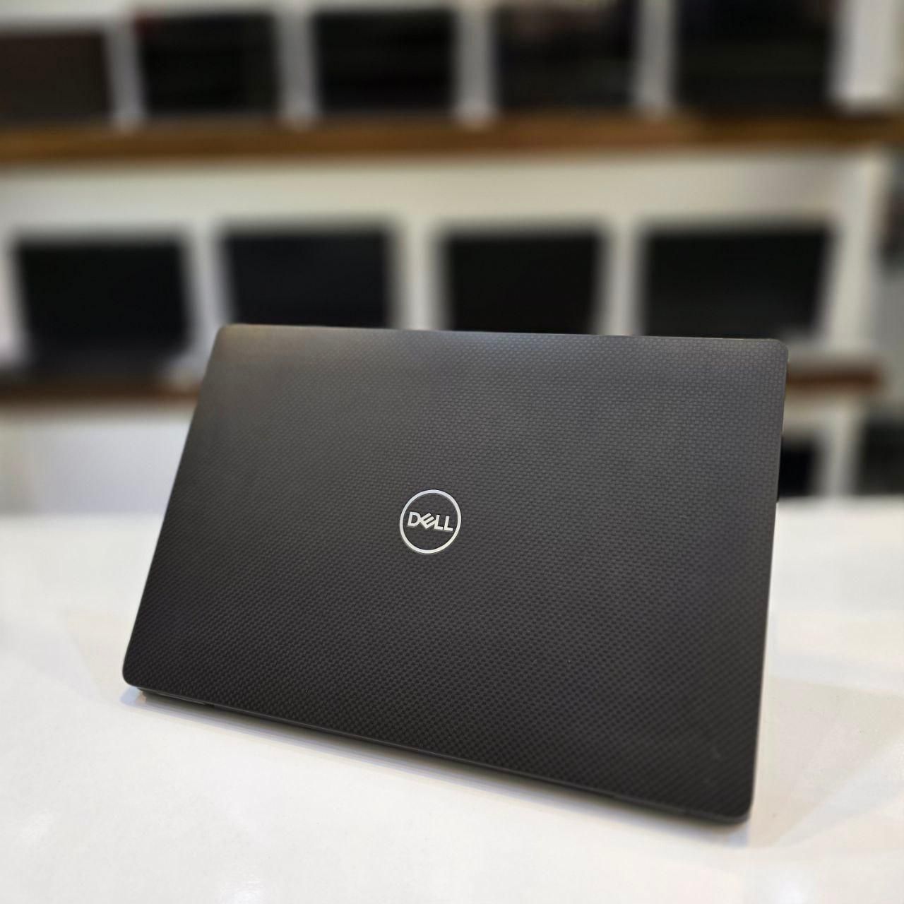 لپ تاپ لمسی Dell 7310 نسل دهم i7|رایانه همراه|تبریز, |دیوار