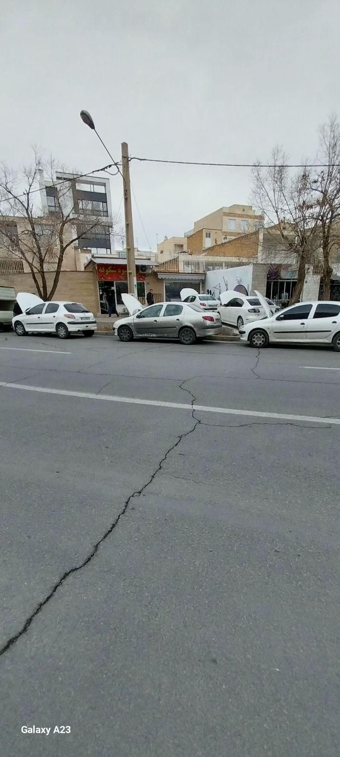 دیاگ و ریمپ تخصصی خودرو داخلی و خارجی/خدمات فنی|خدمات موتور و ماشین|اراک, |دیوار