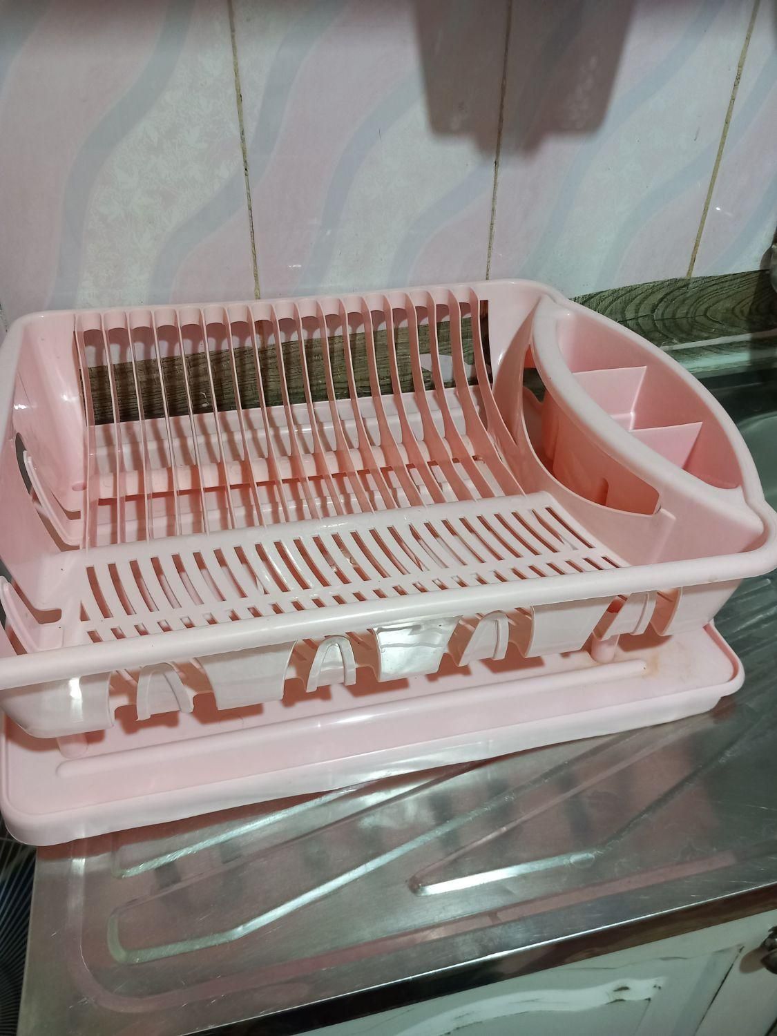 آبچکان..رومیزی|آبچکان و نظمدهنده ظروف|همدان, |دیوار