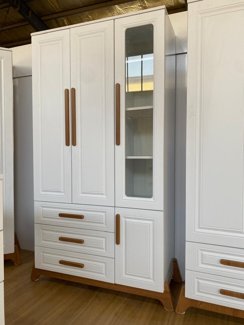 سرویس کامل نوزادی مدل اروین|اسباب و اثاث بچه|قم, قلعه صدری|دیوار