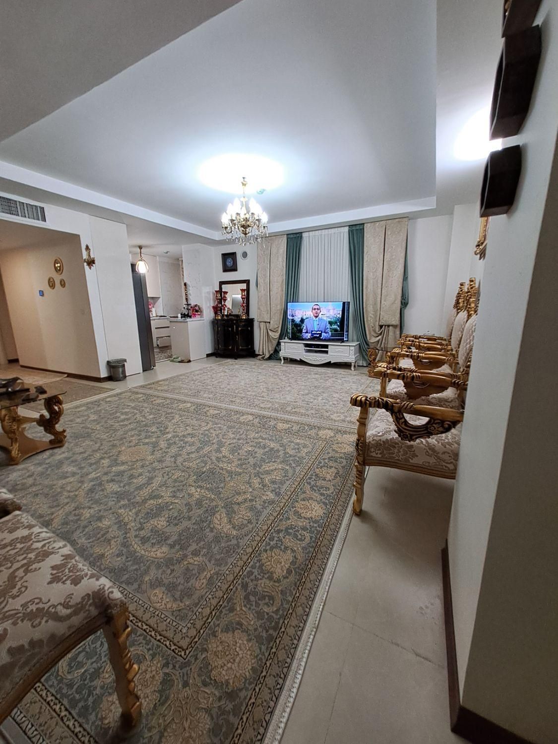 آپارتمان ۹۰ متر آسمان البرز(املاک مهندسان)|فروش آپارتمان|گرمدره, |دیوار