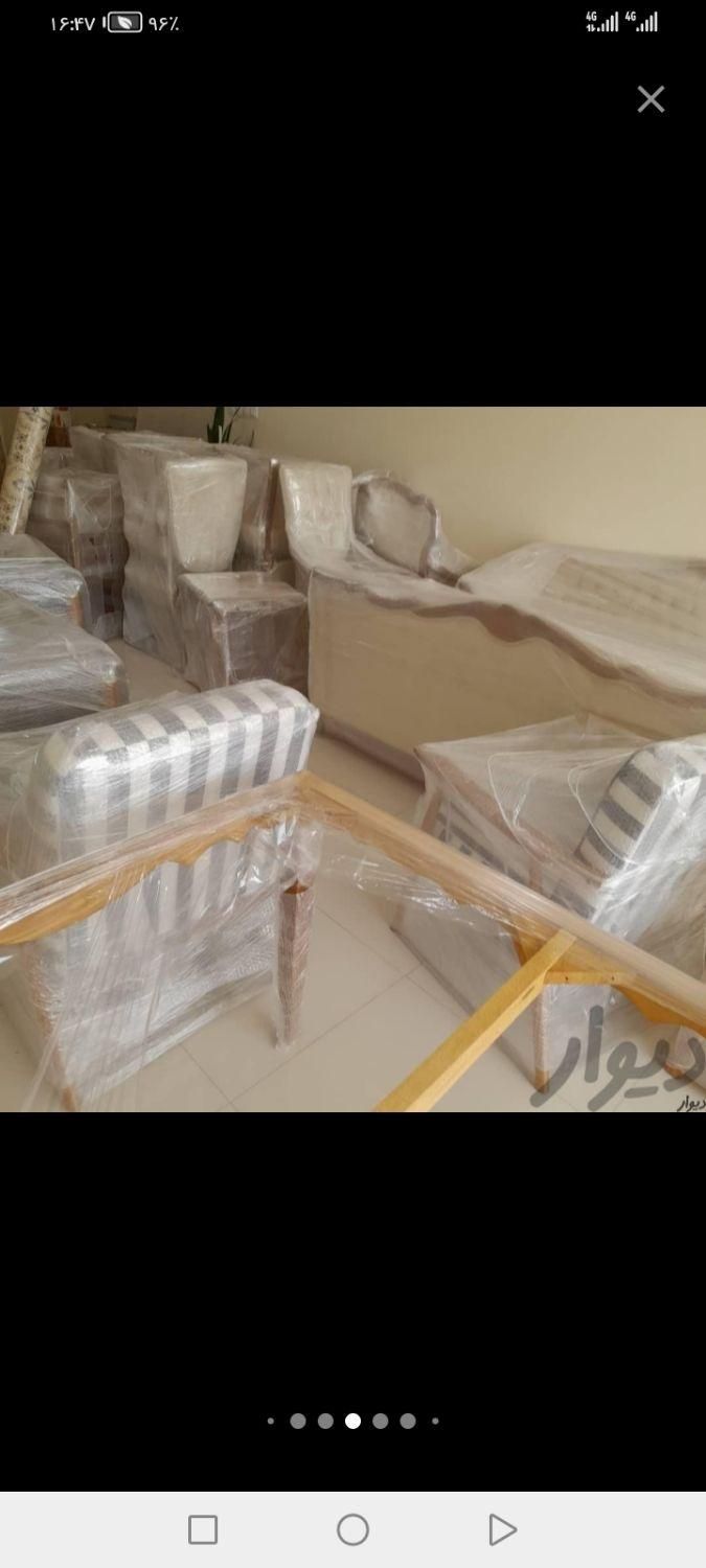 حمل و نقل اسباب و اثاثیه ماهان بار یزد|خدمات حمل و نقل|یزد, |دیوار