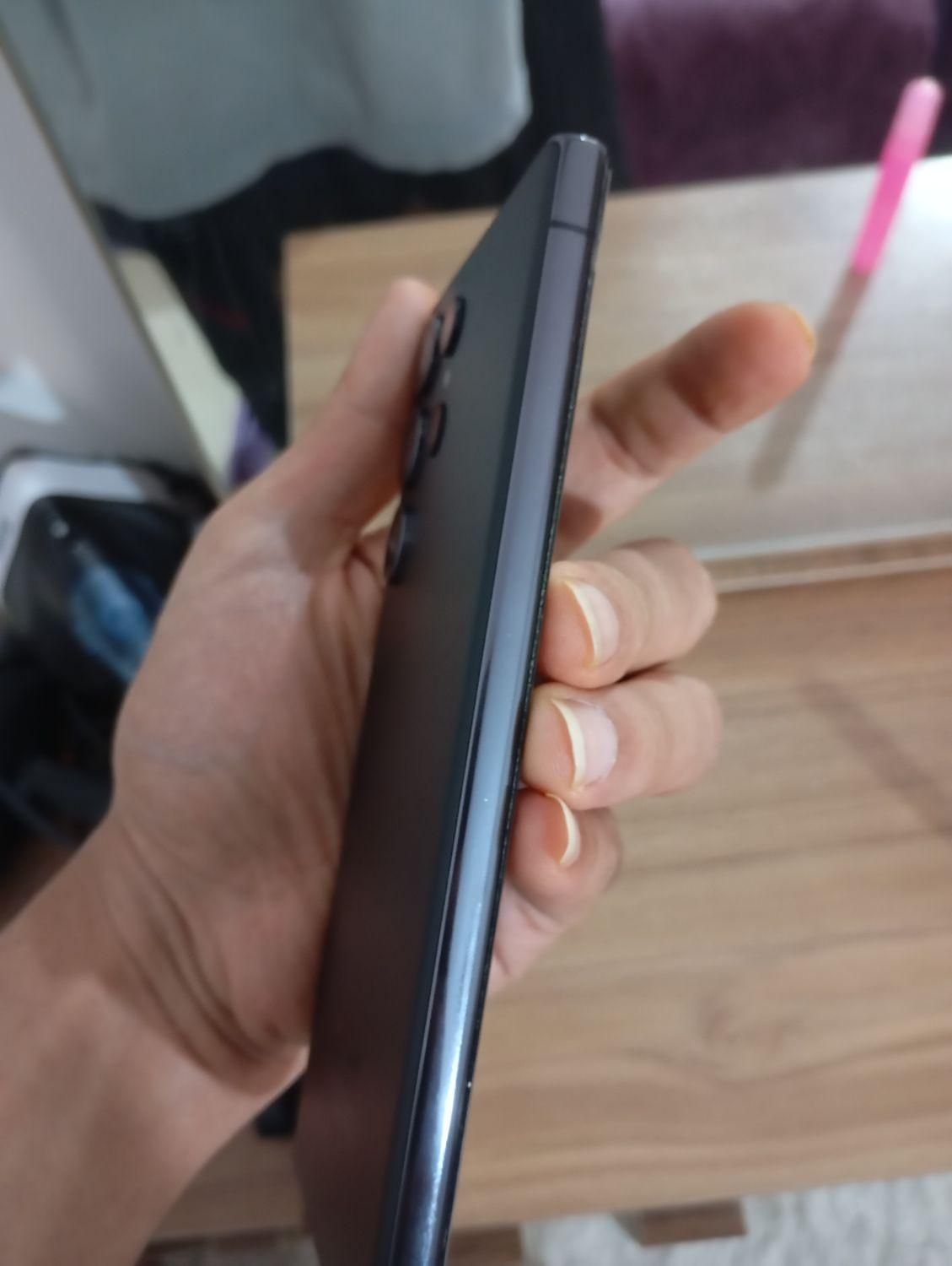 s23 ultra  اس ۲۳ اولترا سامسونگ  SAMSUNG|موبایل|اصفهان, شاهزاده ابراهیم|دیوار