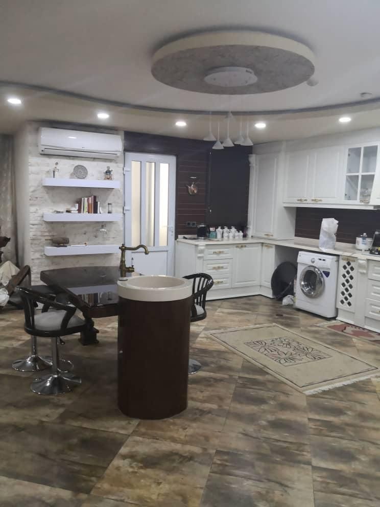 ۲۰۰متر/پاسداران/ط۱/خوش نقشه|فروش آپارتمان|سبزوار, پاسداران|دیوار