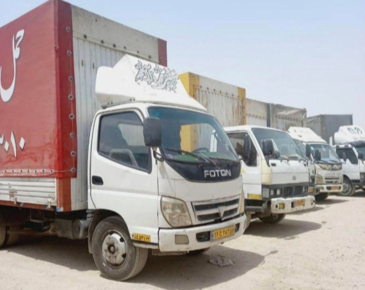 اسالم به همه جای ایران رفت و برگرد|خدمات حمل و نقل|اسالم, |دیوار