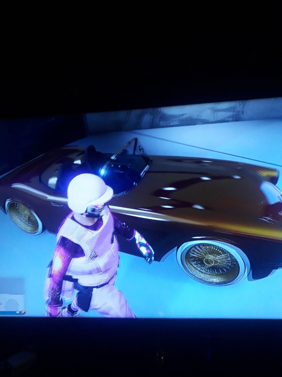 اکانت OG GTA online فوق العاده شاخ و قدیمی|کنسول، بازی ویدئویی و آنلاین|تهران, باغ فیض|دیوار