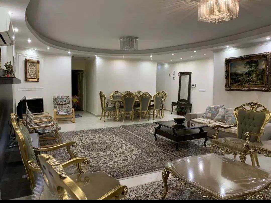اپارتمان ۱۷۰ متری/شخصی ساز ، سالن بزرگ/فرهنگ شهر|اجارهٔ آپارتمان|شیراز, فرهنگ شهر|دیوار