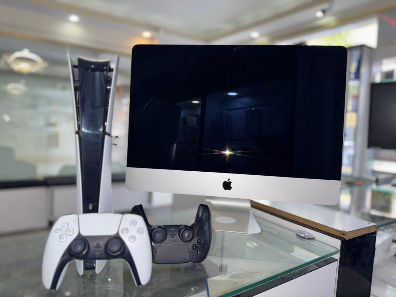 Ps5 دیجیتال نقد و اقساط پی اس فایو|کنسول، بازی ویدئویی و آنلاین|کرج, گوهردشت|دیوار