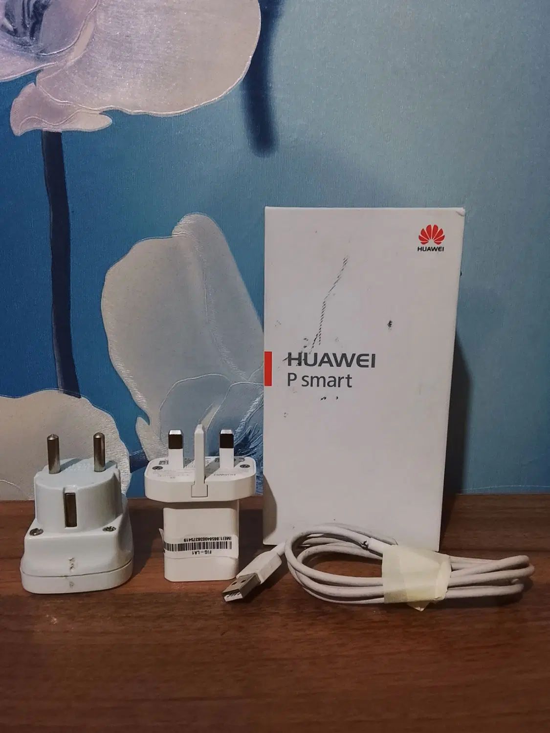 گوشی هواوی p smart 2018|موبایل|تهران, خلازیر|دیوار