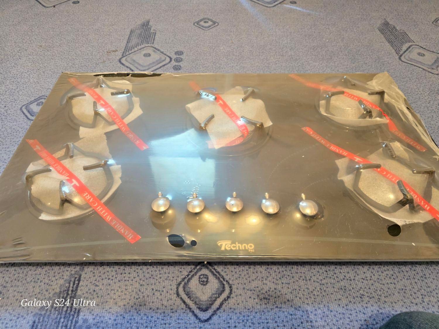 اجاق گاز صفحه ای|اجاق گاز و لوازم برقی پختوپز|کبودرآهنگ, |دیوار