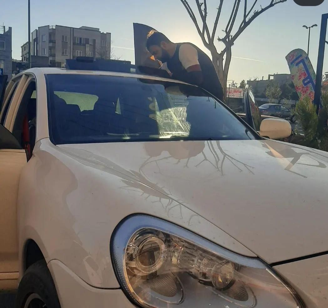 تعمیرات تخصصی سانروف و پانوراما شکیب|خدمات موتور و ماشین|کرج, حاجی آباد|دیوار