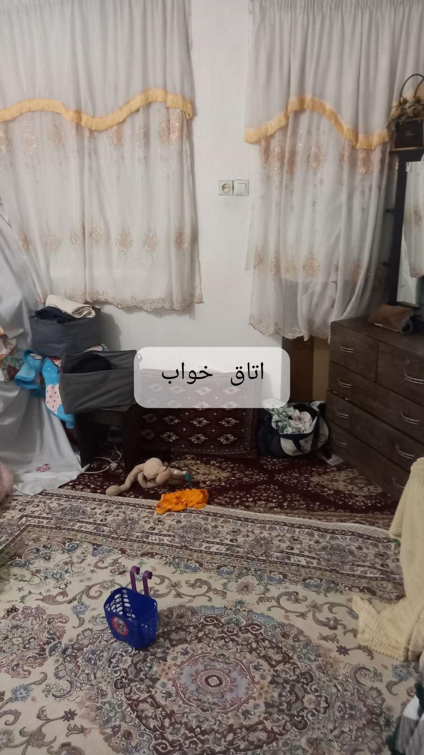 اجاره خانه ویلایی ۵۰ متری ۱ خوابه در دخانیات|اجارهٔ خانه و ویلا|رشت, دخانیات|دیوار
