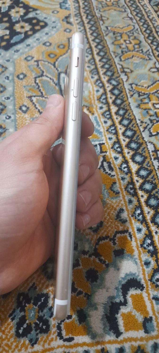 اپل iPhone 7 Plus با حافظهٔ ۳۲ گیگابایت|موبایل|آق قلا, |دیوار