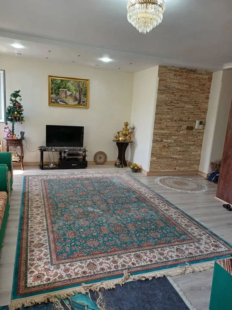 فروش واحد ۹۵ متری،توشیبا سندی، آسانسور و پارکینگ|فروش آپارتمان|رشت, شهرک آیت الله منتظری|دیوار