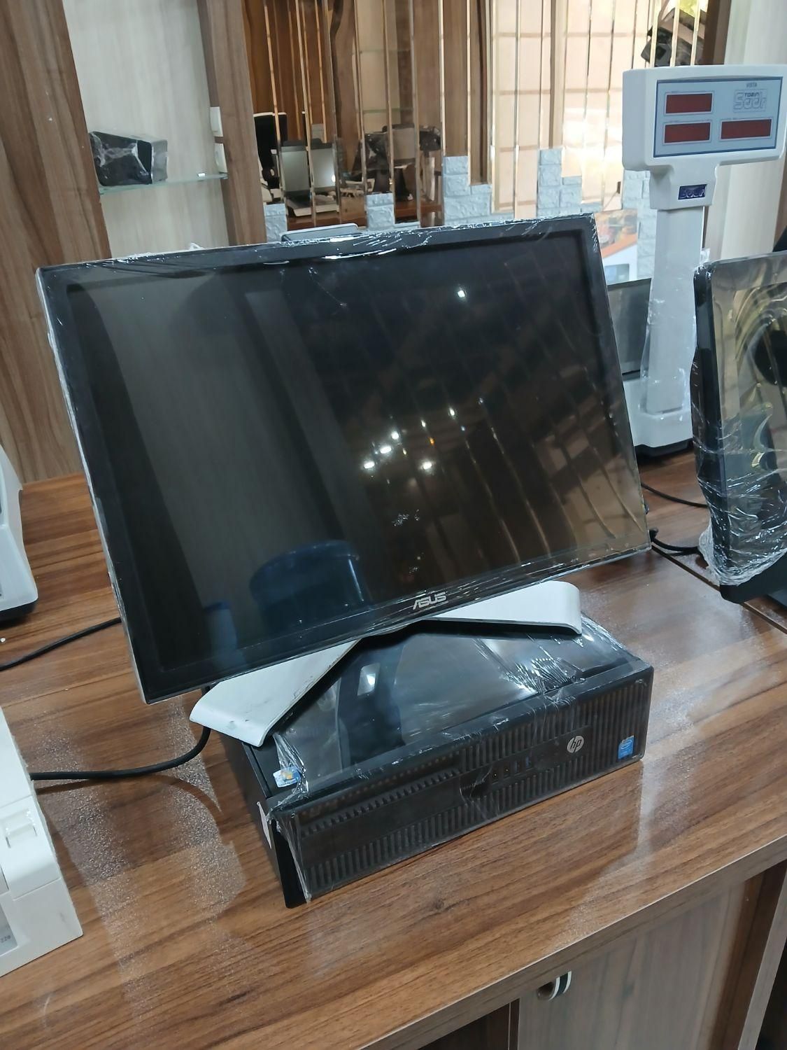 صندوق فروشگاهی simpel|فروشگاه و مغازه|شهرضا, |دیوار