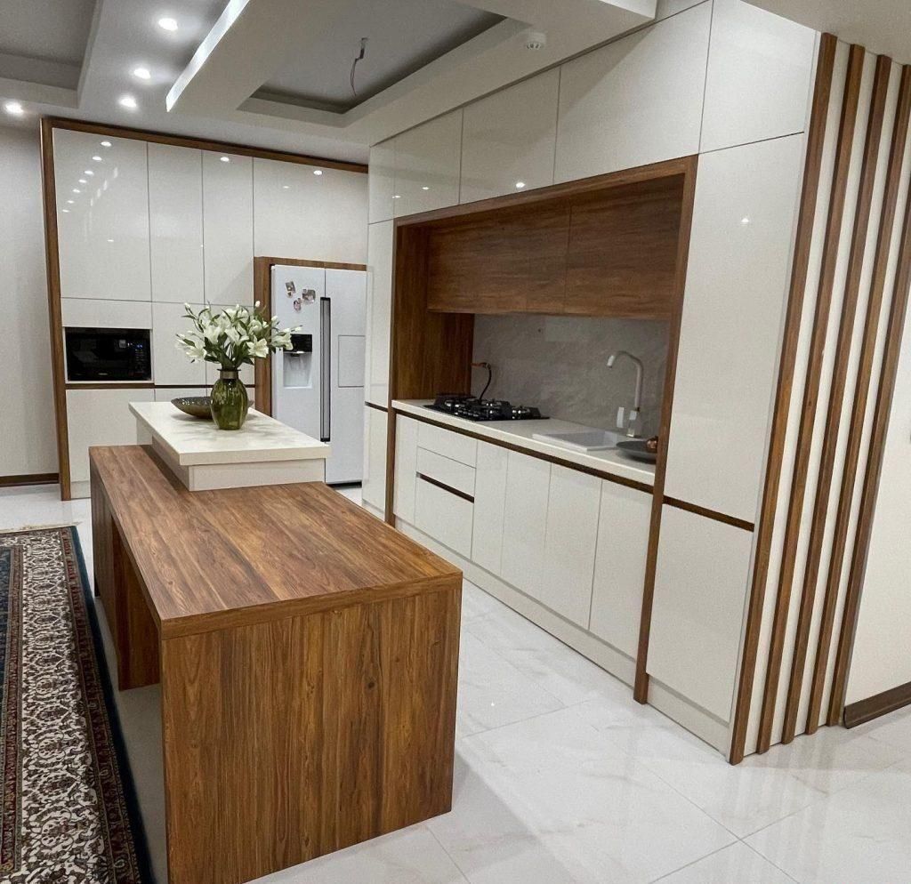 نمایشگاه کابینت ایتوک (تولید،ساخت،اجرا بااقساط)|مصالح و تجهیزات ساختمان|مشهد, جانباز|دیوار