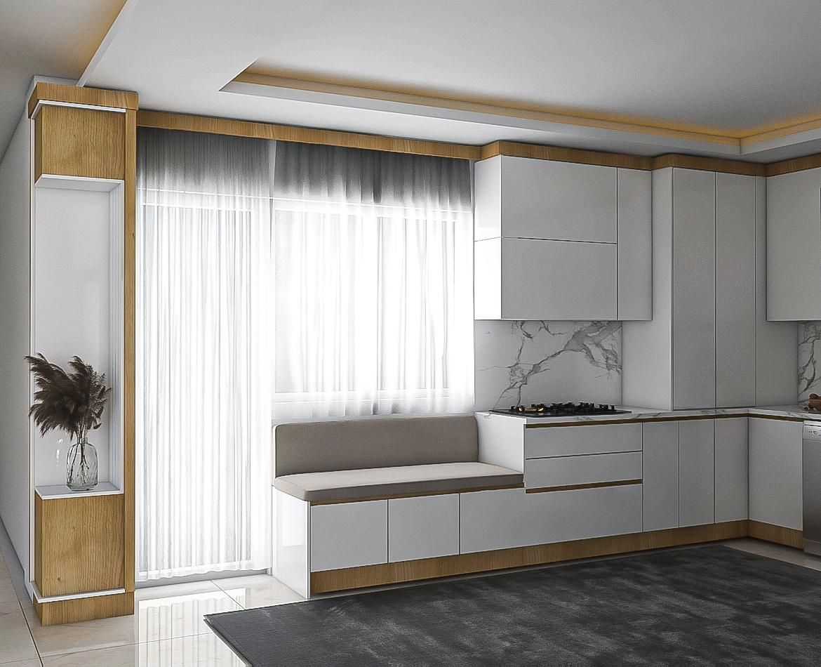 کابینت وکمد اقساطی|جاکفشی، کمد، دراور|بوکان, |دیوار