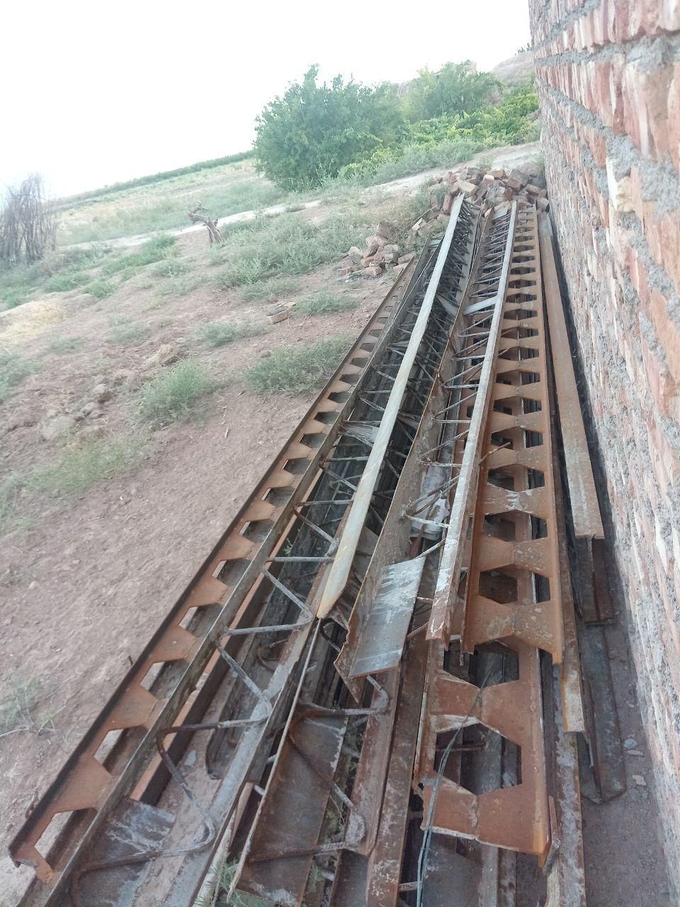 خرید ضایعات آهن برنج مس المیوم|خدمات پیشه و مهارت|کاشمر, |دیوار