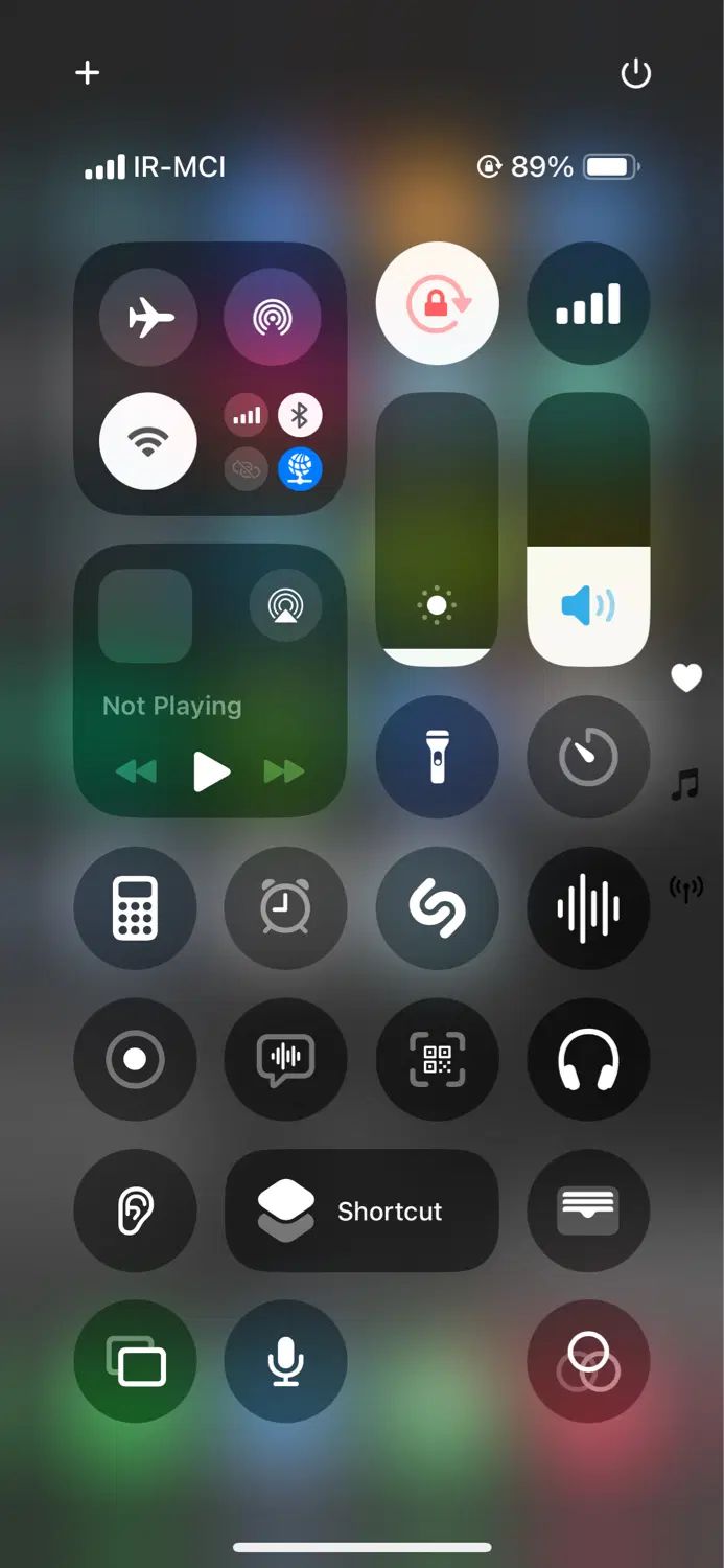 اپل iPhone XS با حافظهٔ ۲۵۶ گیگابایت|موبایل|کرج, باغستان|دیوار