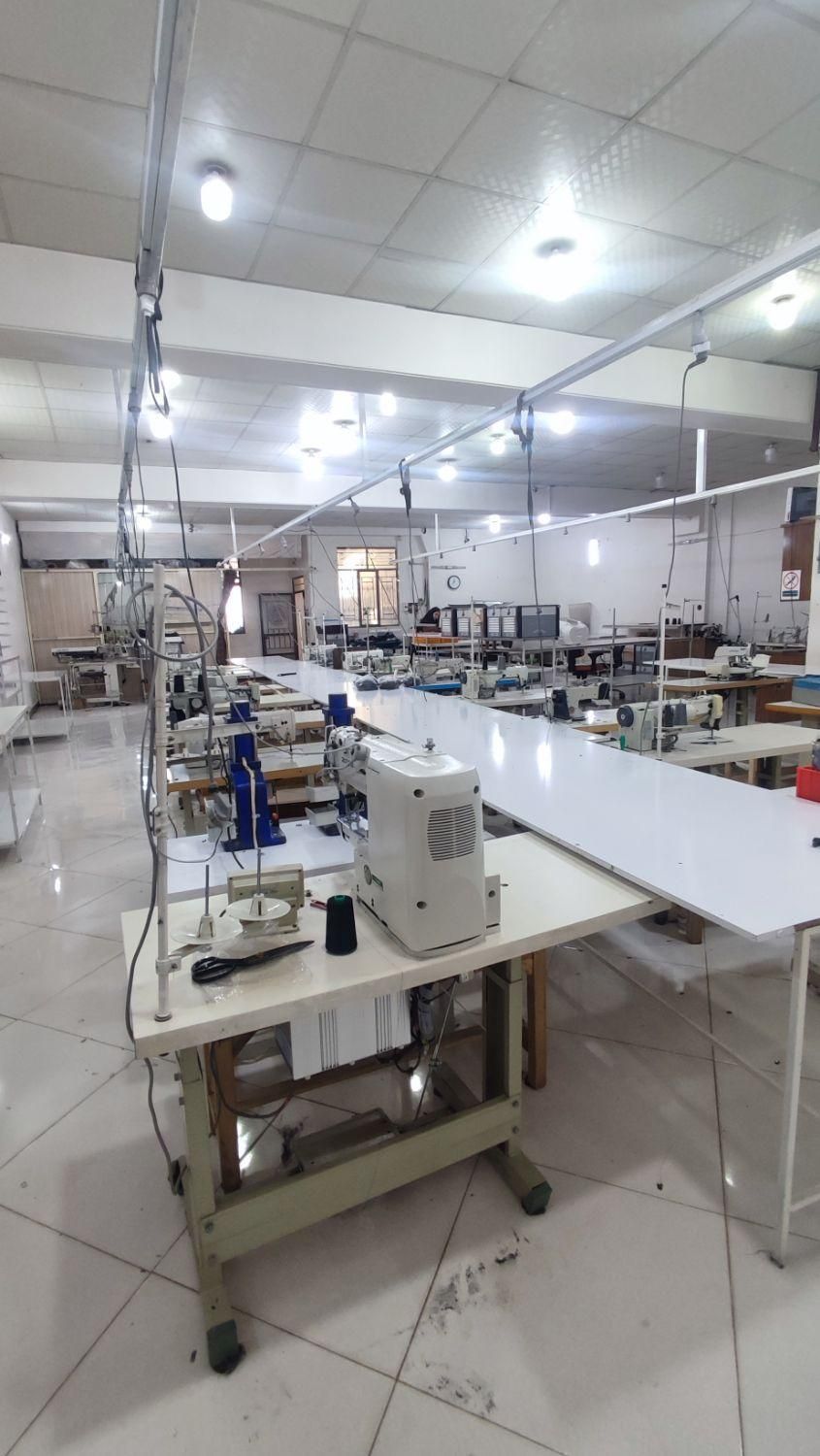 چرخکار راست دوز|استخدام صنعتی، فنی، مهندسی|مشهد, ثامن|دیوار