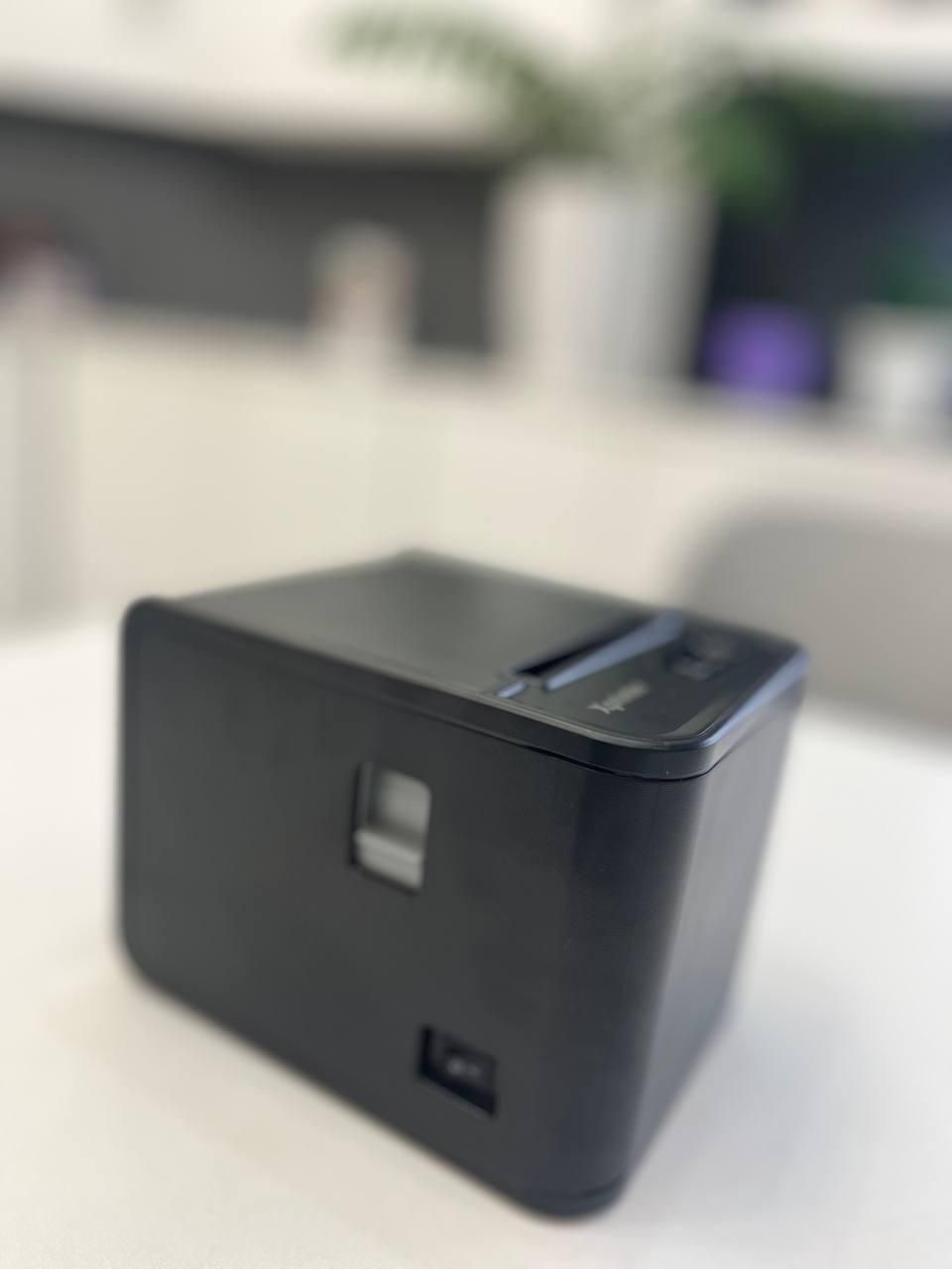 فیش پرینتر xprinter مدل80t|پرینتر، اسکنر، کپی، فکس|رشت, نامجو|دیوار
