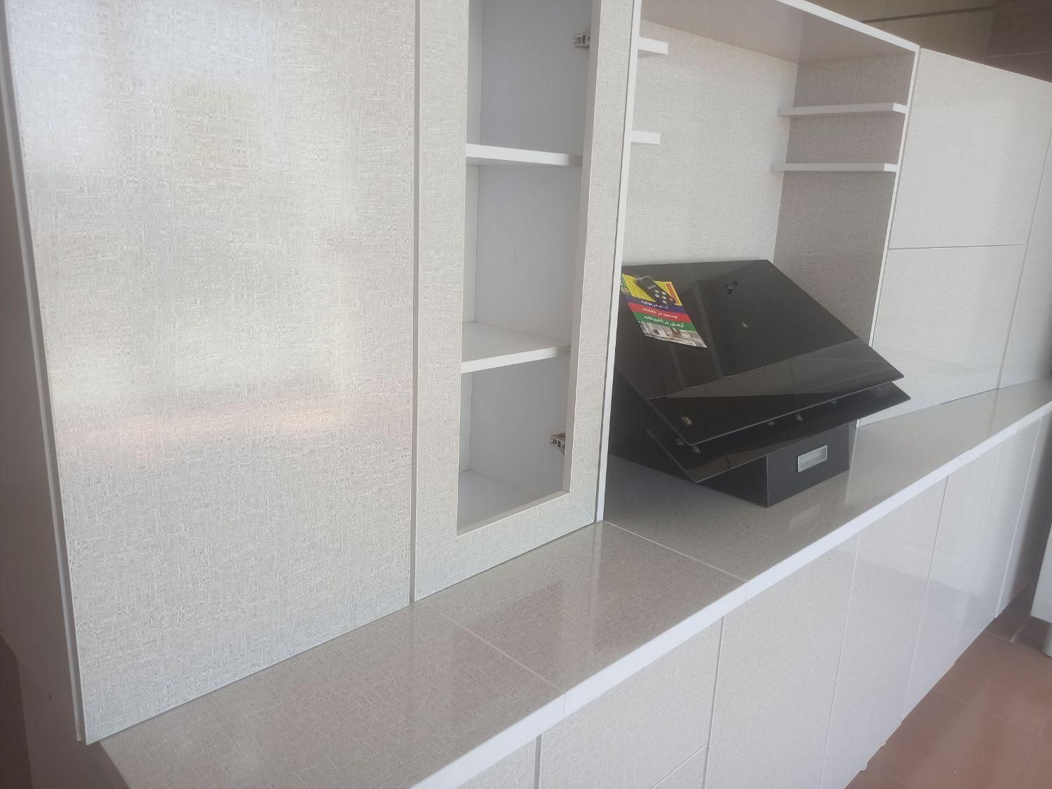 فروش ویژه کابینت کد 24 کابینت هیراد|مصالح و تجهیزات ساختمان|قروه, |دیوار