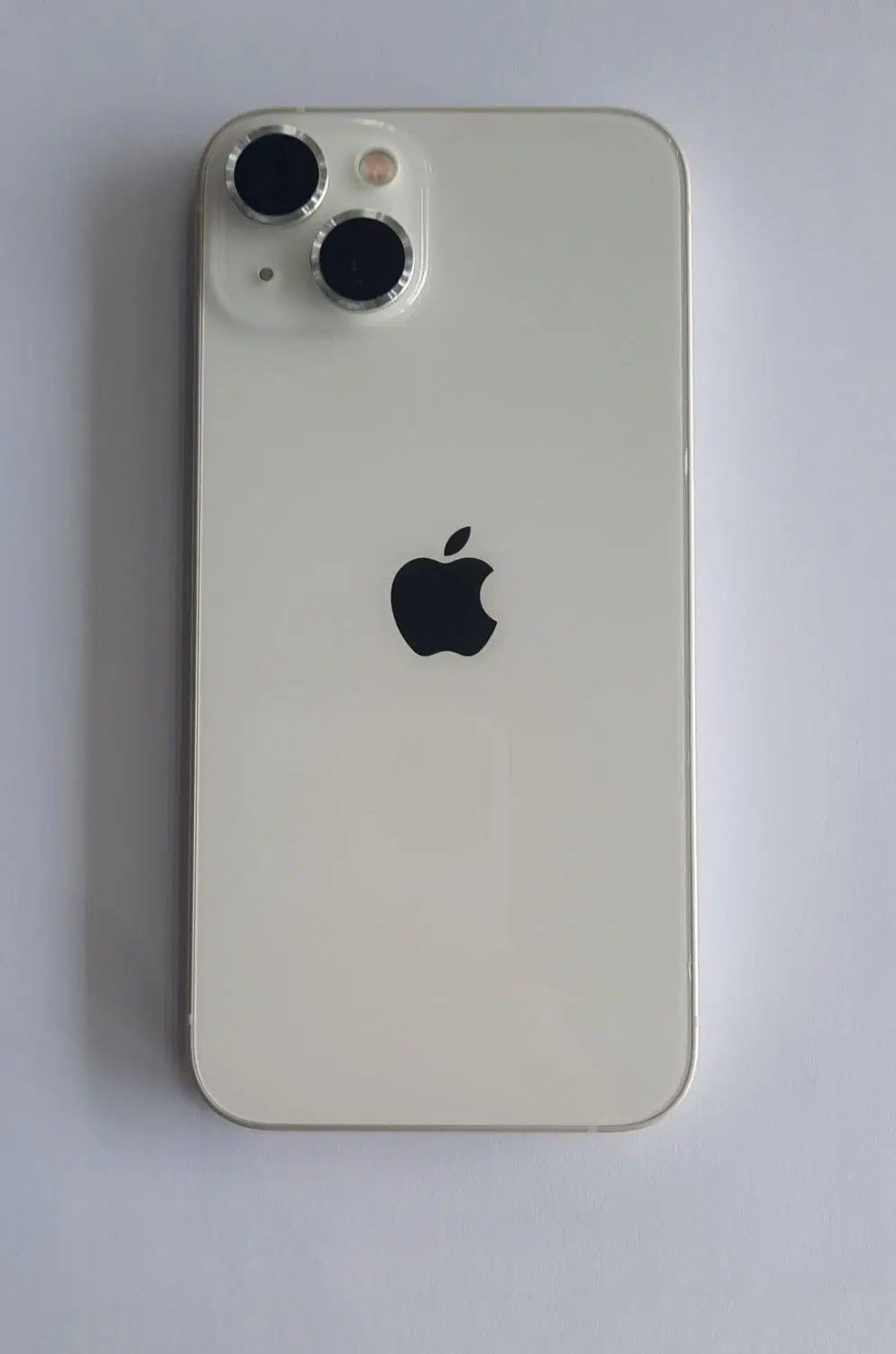 اپل iPhone ۱۳ نرمال دو سیم در حد نو|موبایل|رشت, سعدی (تختی)|دیوار