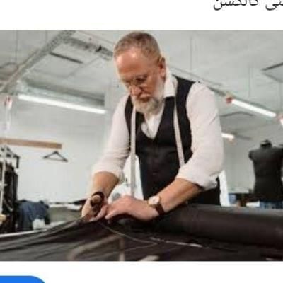 خیاط مسلط به برش|استخدام صنعتی، فنی، مهندسی|خرم‌آباد, |دیوار