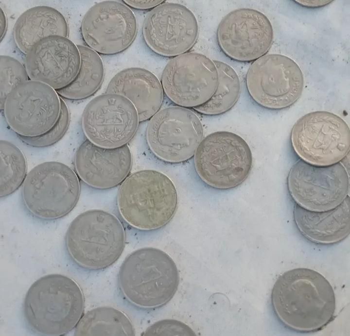 خرید و فروش سکه و اسکناس|کلکسیون سکه، تمبر، اسکناس|تهران, تجریش|دیوار