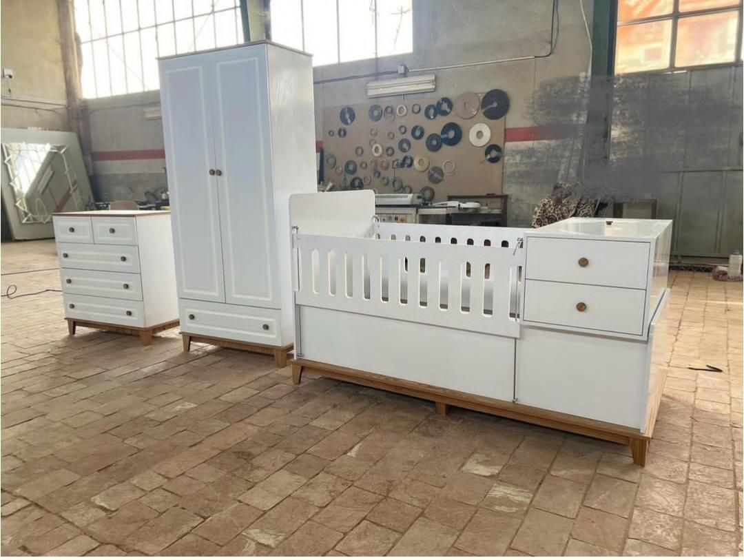 سرویس سیسمونی|تخت و سرویس خواب|بیرجند, |دیوار