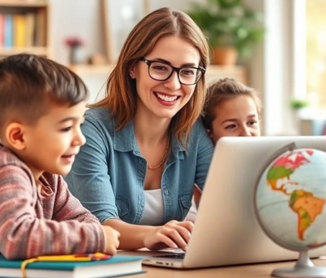 یادگیری زبان انگلیسی باکلاس‌های آنلاین جذاب و موثر|خدمات آموزشی|اهواز, کیانپارس |دیوار