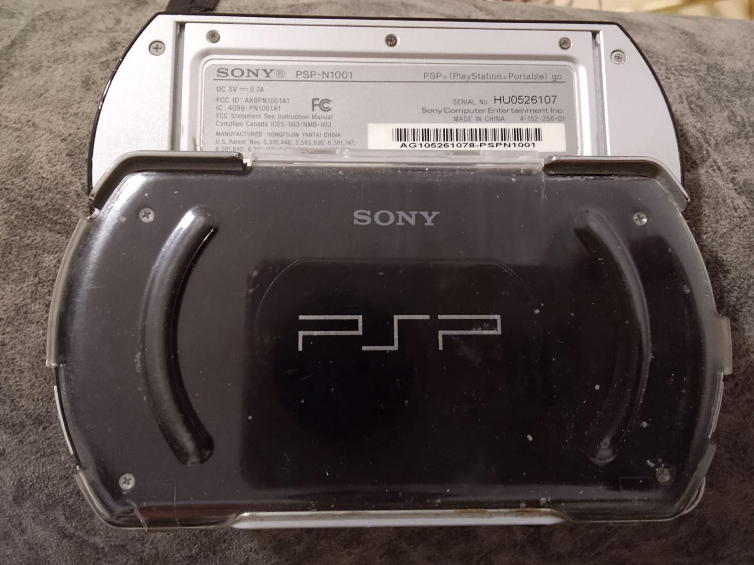 psp go|کنسول، بازی ویدئویی و آنلاین|رباط‌کریم, |دیوار