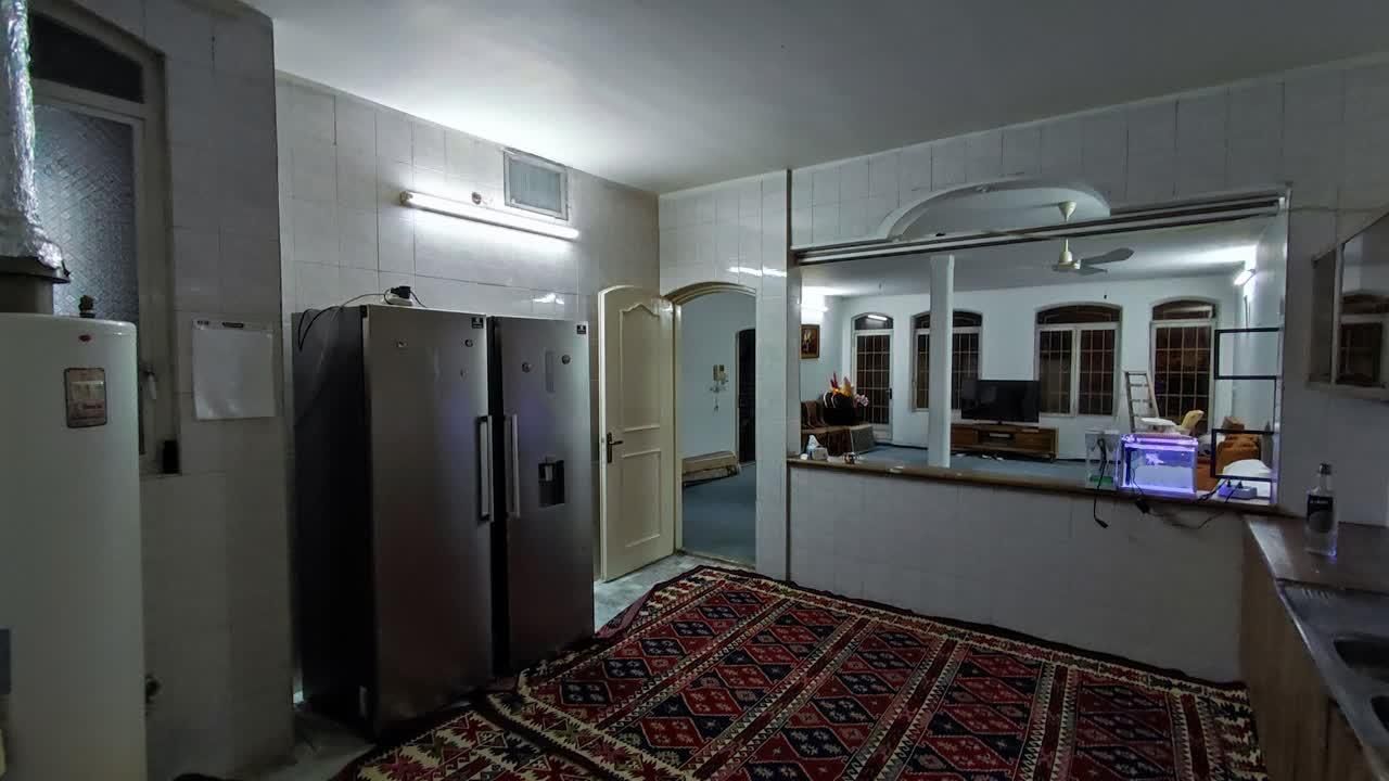 اجاره خانه ویلایی /باجک سه/ طبقه اول/تکخواب|اجارهٔ خانه و ویلا|قم, باجک سه|دیوار