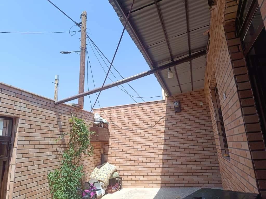ملک ویلایی متراژ ۱۰۵ متر سند دار آماده محضر|فروش خانه و ویلا|آفتاب, |دیوار