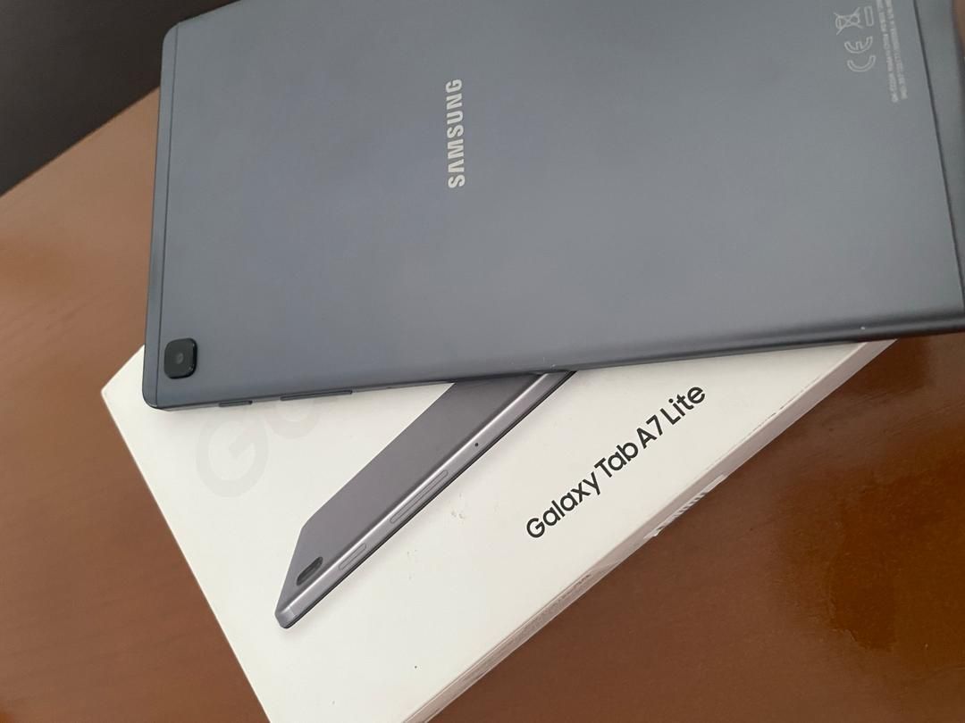 تبلت Samsung Galaxy Tab A7 Lite  8.7|تبلت|کرمانشاه, |دیوار