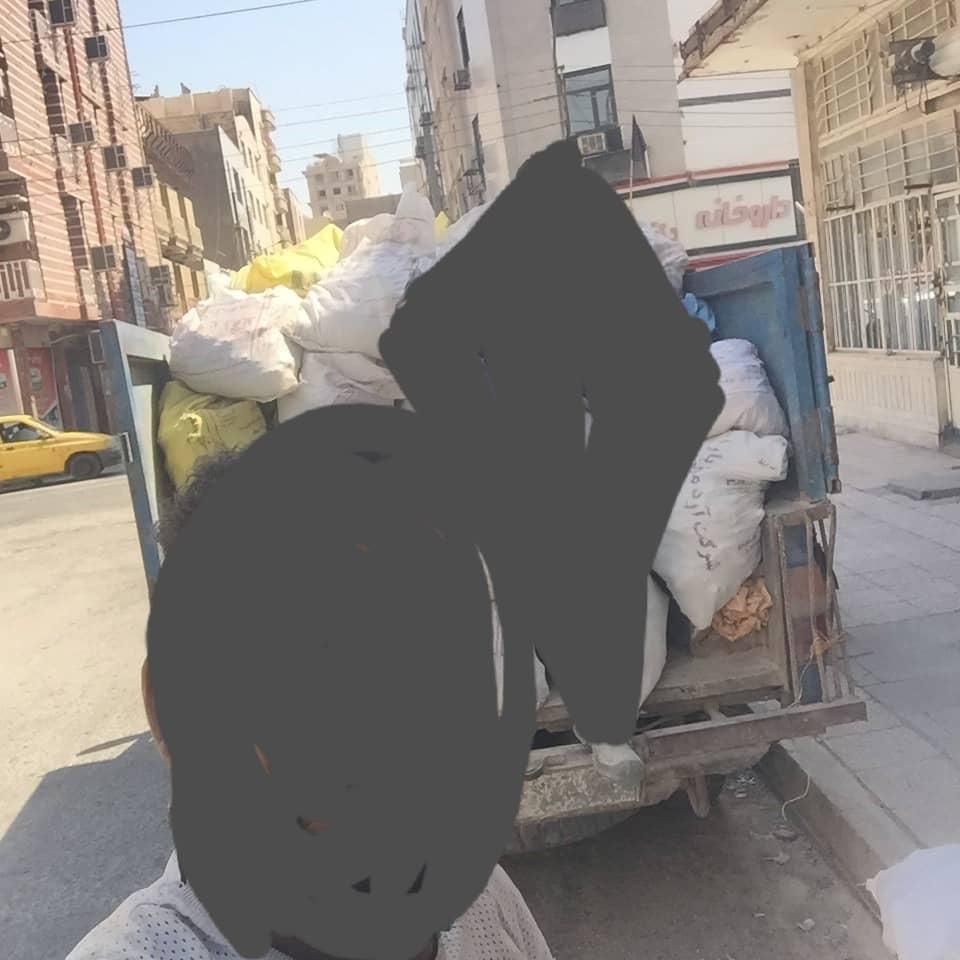 نخاله* نیسانی*|خدمات حمل و نقل|خرمشهر, |دیوار